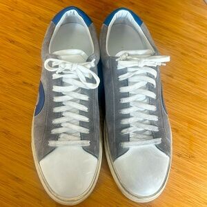 Oliver Cabell Italian sneakers